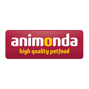 Logo animonda petcare GmbH