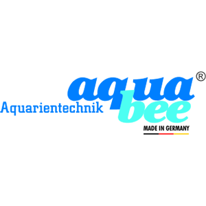 Logo Aquabee Aquarientechnik