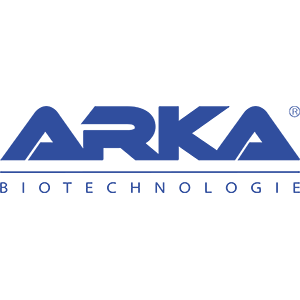 Logo ARKA Biotechnologie GmbH