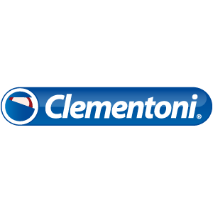 Logo CLEMENTONI S.p.A.