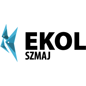 Logo EKOL Szmaj