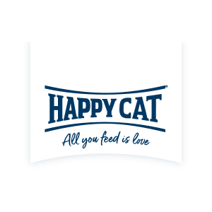 Logo Interquell GmbH Happy Cat