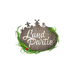 Logo SAGAFLOR AG LandPartie