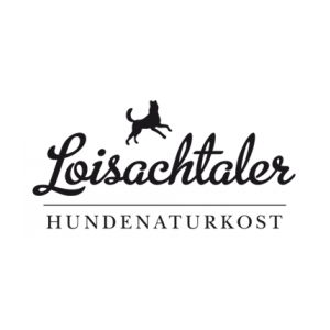 Logo Loisachtaler HUNDENATURKOST GmbH