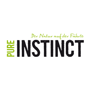 Logo SAGAFLOR AG PURE INSTINCT