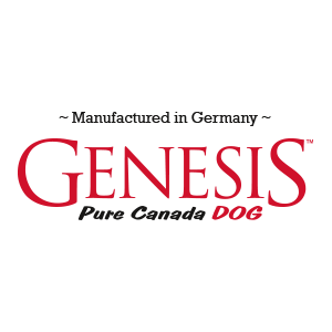 Logo GENESIS DOG Harrison Pet Products Inc.